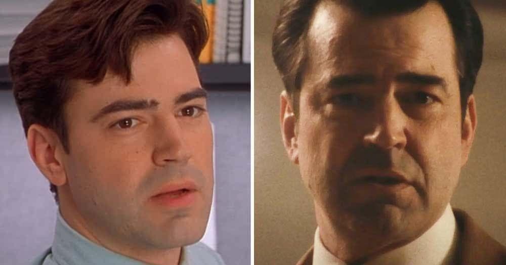 Ron Livingston