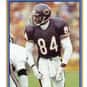 Ron Morris is listed (or ranked) 24 on the list The Best Chicago Bears Wide Receivers of All Time