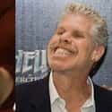 Ron Perlman on Random Celebrities Who Look Just Like Video Game Characters
