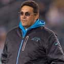Ron Rivera on Random Best NFL Players From California