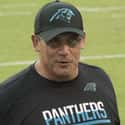 Ron Rivera on Random NFL Head Coach Who Worked For Andy Reid