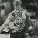 Ron Rowan on Random Greatest St. John's Basketball Players
