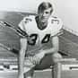 Ron Sellers is listed (or ranked) 26 on the list The Best New England Patriots Wide Receivers of All Time