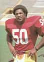 Ron Simmons on Random Best Florida State Football Players