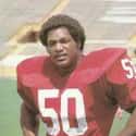 Ron Simmons on Random Best Florida State Football Players