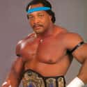 Ron Simmons on Random Ranking Greatest WWE Hall of Fame Inductees