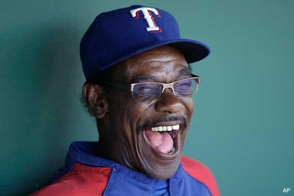 Ron Washington