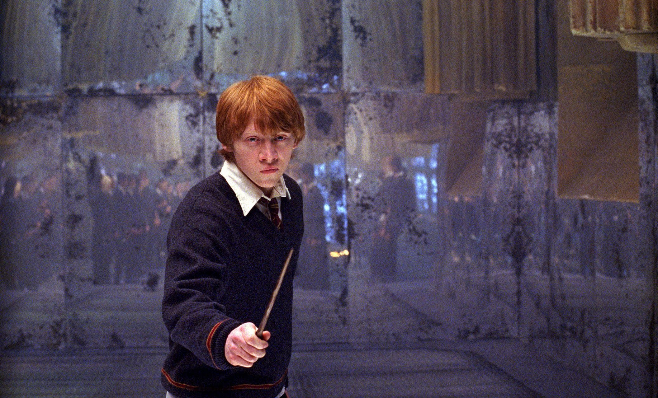 The Most Powerful Wizards In ‘Harry Potter,’ Ranked By Fans