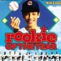 Rookie of the Year on Random Greatest Kids Movies of 1990s