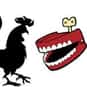 Rooster Teeth is listed (or ranked) 39 on the list The Best YouTube Entertainment Channels, Ranked