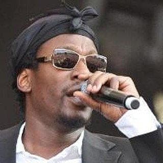 Roots Manuva is listed (or ranked) 29 on the list The Best British Rappers of All Time