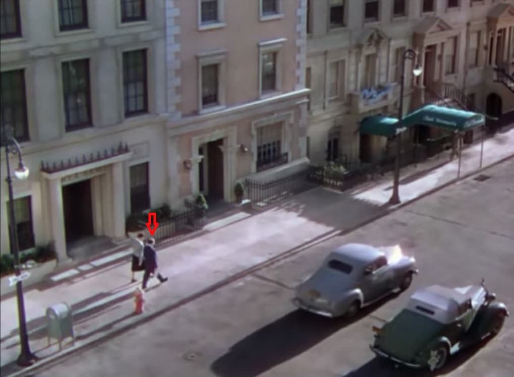 All Alfred Hitchcock Cameos (with Photos)