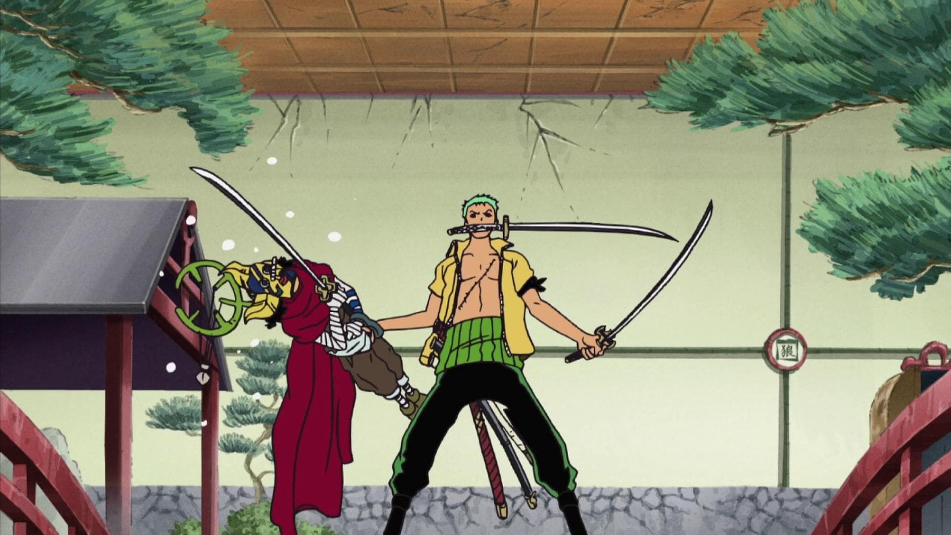 The 15 Most Brutal Injuries Usopp Has Suffered In 'One Piece,' Ranked ...
