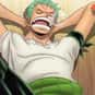Roronoa Zoro is listed (or ranked) 8 on the list 30+ Sleepyhead Anime Characters Who Just Can't Stay Awake
