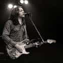 Died 1995, age 47 William Rory Gallagher was an Irish blues-rock multi-instrumentalist, songwriter, and bandleader.