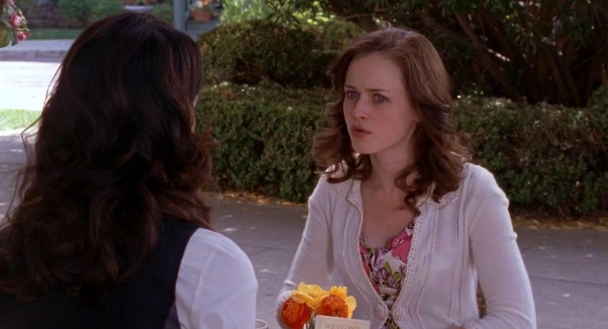 Rory Gilmore