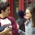 Rory Gilmore on Random TV Couples Who Got Together In Real Life