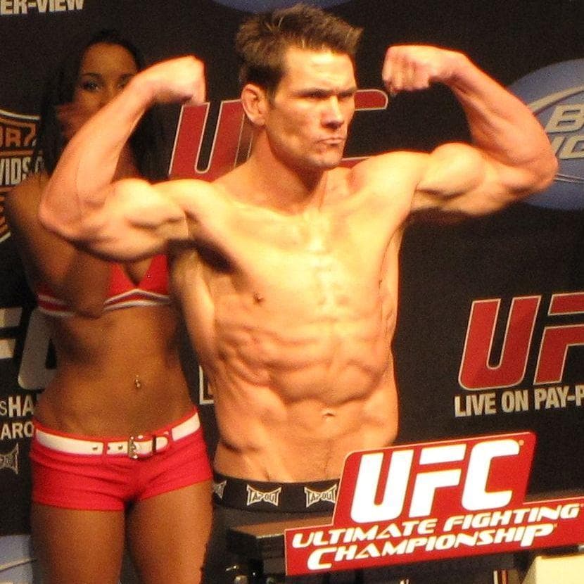 The 25 Best UFC Karate Fighters Ever, Ranked By MMA Fans