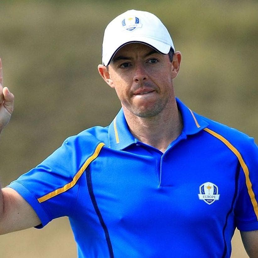 The Top 50+ Golfers In The World Right Now