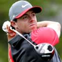 Rory McIlroy on Random Most Famous Athlete In World Right Now