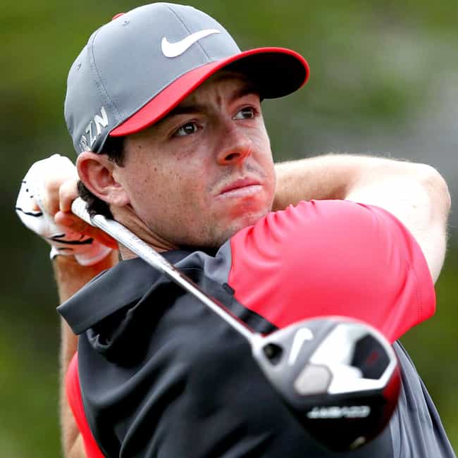 The 50+ Best Golfers In The World Right Now, Ranked By Fans
