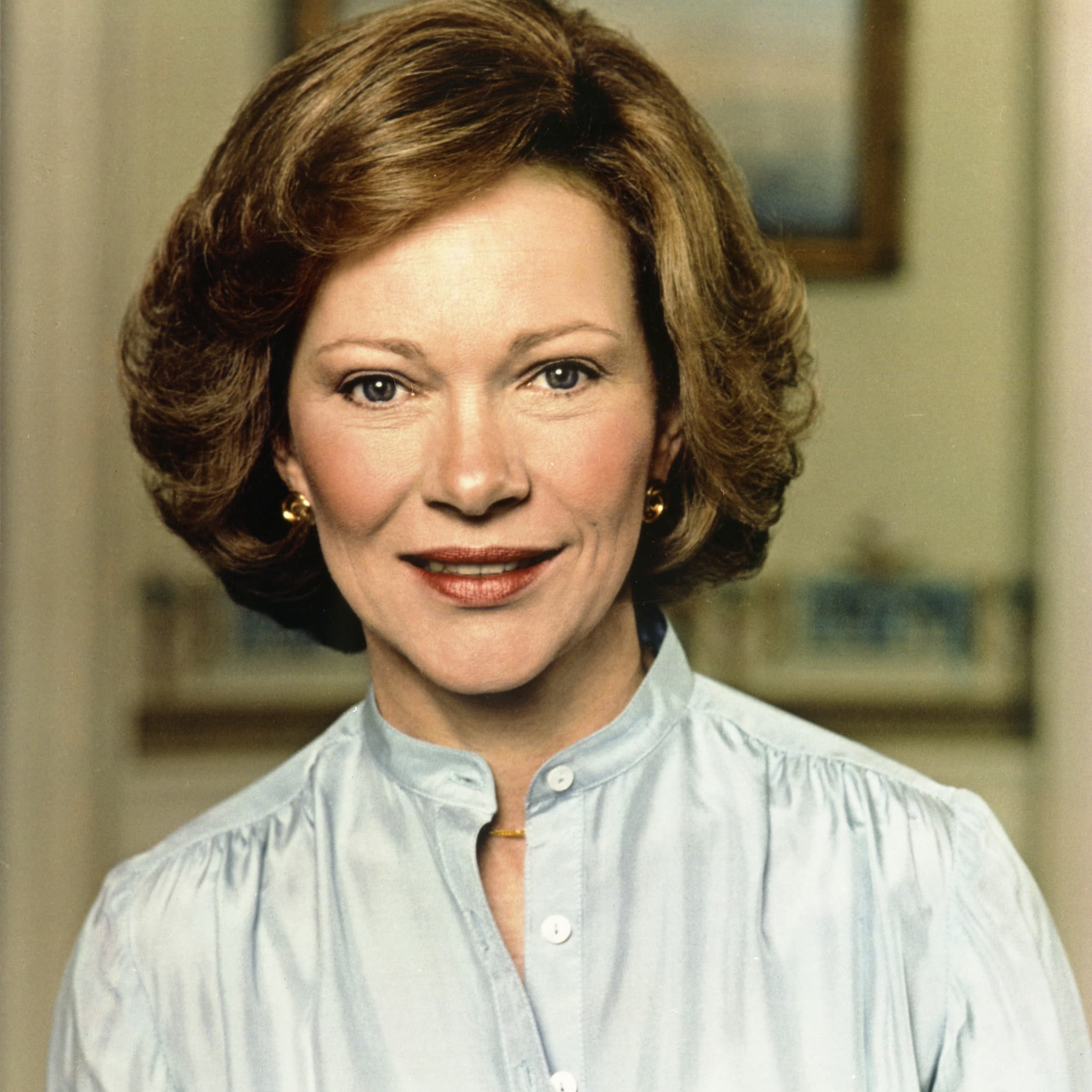 Rosalynn Carter