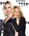 Rosanna Arquette on Random Celebrities with Gay Siblings