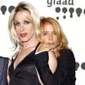 Rosanna Arquette on Random Celebrities with Gay Siblings