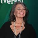 Roseanne Barr on Random Most Successful Obese Americans