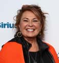 Roseanne Barr on Random Celebrities Have Been Caught Being More Than Just A Little Racist