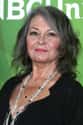 Roseanne Barr on Random Celebrities Who Suffer from Anxiety