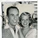 Rosemary Clooney on Random Celebrities Who Married the Same Person Twice