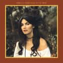 Roses in the Snow on Random Best Emmylou Harris Albums