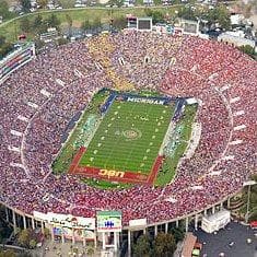 Rose Bowl