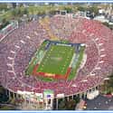 Rose Bowl on Random Top Must-See Attractions in Los Angeles