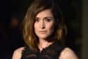Rose Byrne on Random Best Actresses Working Today