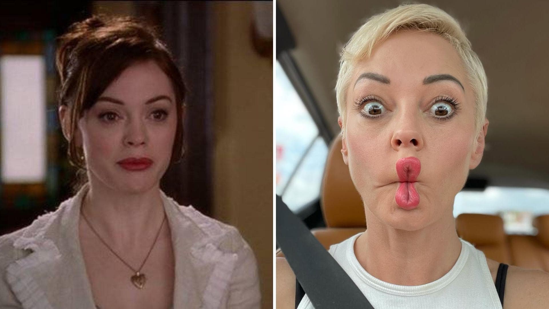 'Charmed' Cast: Where Are They Now?