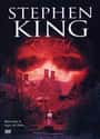 Rose Red on Random Best Movies Based on Stephen King Books