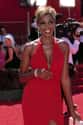 Roshumba Williams on Random Most Beautiful Black Models