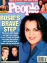 Rosie O'Donnell on Random Gay Stars Who Came Out to the Media