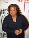 Rosie O'Donnell on Random Most Successful Obese Americans