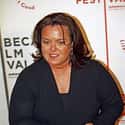 Rosie O'Donnell on Random Most Successful Obese Americans