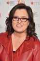 Rosie O'Donnell on Random Celebrities Who Believe in Conspiracy Theories
