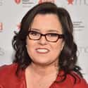 Rosie O'Donnell on Random Celebrities Who Believe in Conspiracy Theories