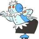 Rosie the Robot Maid on Random Most Unforgettable Hanna-Barbera Characters
