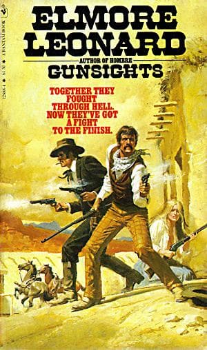 Best Elmore Leonard Books List of Popular Elmore Leonard Books, Ranked