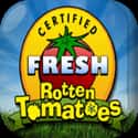 Rotten Tomatoes on Random Movie News Sites
