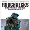 Roughnecks: Starship Troopers Chronicles on Random Best Computer Animation TV Shows