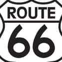 Route 66 on Random Best 1960s Action TV Series