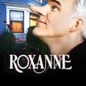 Roxanne on Random Best Romantic Comedies of '80s